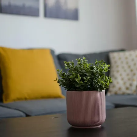 Apartamento Central Park Luxury