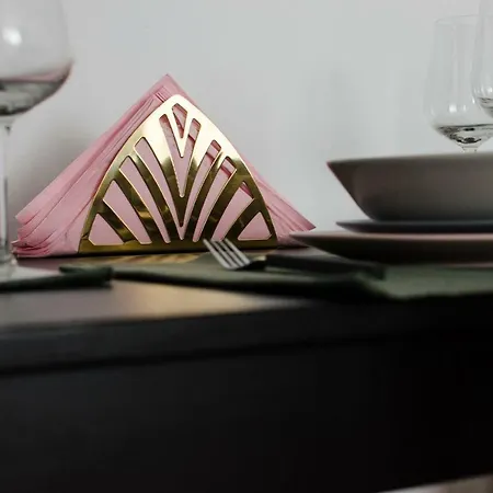 Apartamento Central Park Luxury *